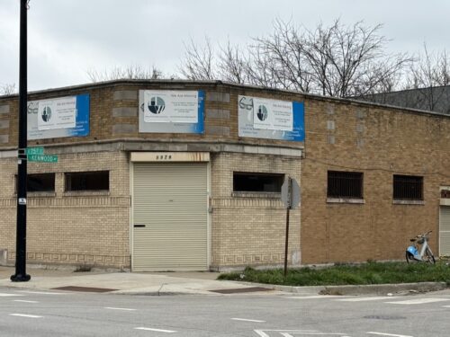 1328 E 75th Street, Chicago, IL