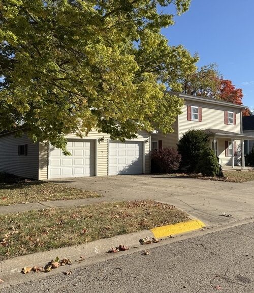 430 E Court Street, Hennepin, IL