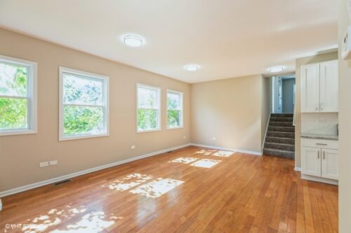 1431 W 108th Street #D, Chicago, IL