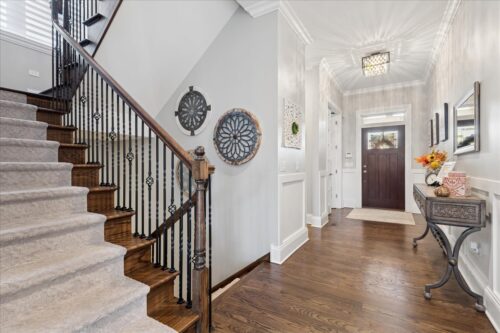 23213 N Sanctuary Club Drive, Kildeer, IL