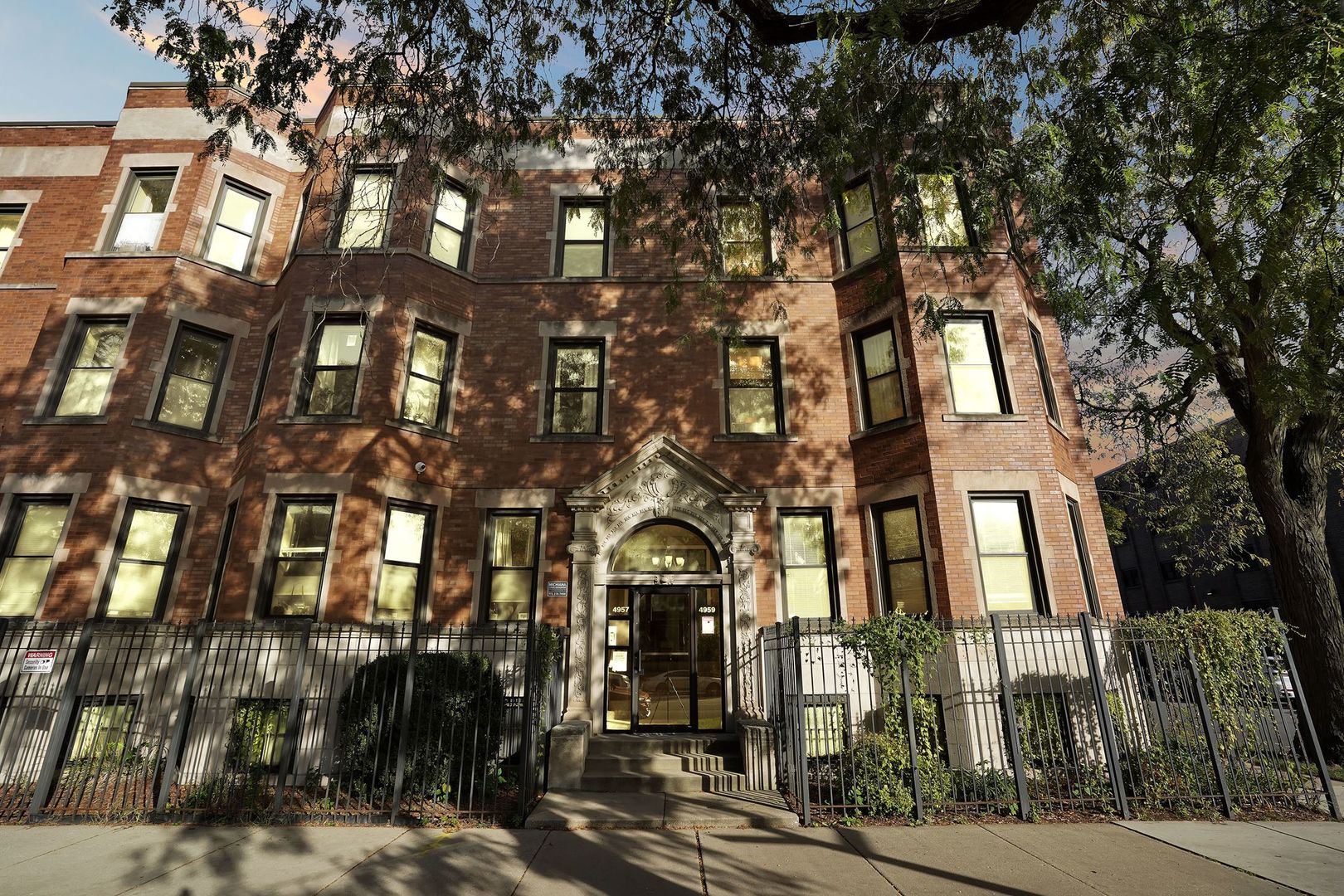 4953 S Michigan Avenue #7, Chicago, IL