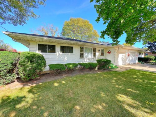 1600 E 1st Street, Streator, IL