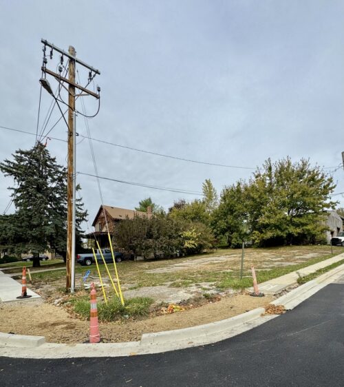 000 6th & St. Louis Street, Peru, IL