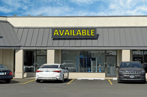 388 N Independence Boulevard, Romeoville, IL