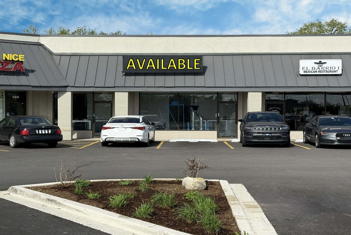 388 N Independence Boulevard, Romeoville, IL
