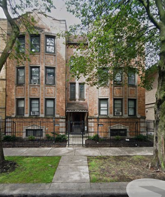 8114 S Drexel Avenue #3, Chicago, IL