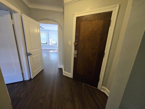 8114 S Drexel Avenue #3, Chicago, IL