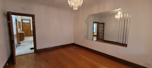 8429 S Marquette Avenue #1, Chicago, IL