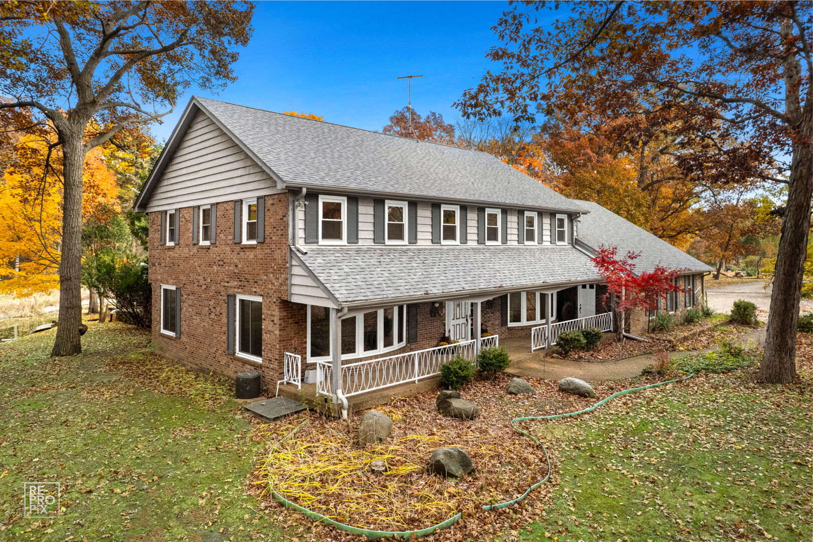 14930 W Wadsworth Road, Wadsworth, IL