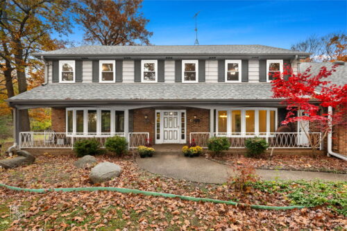 14930 W Wadsworth Road, Wadsworth, IL