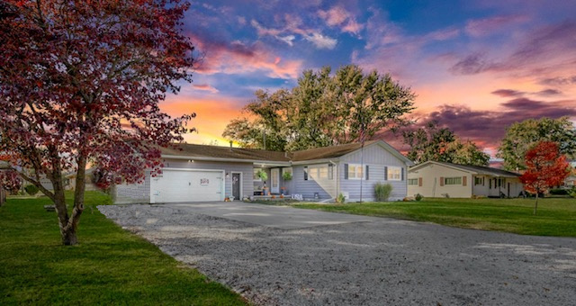 407 S Washington Street, Sidney, IL