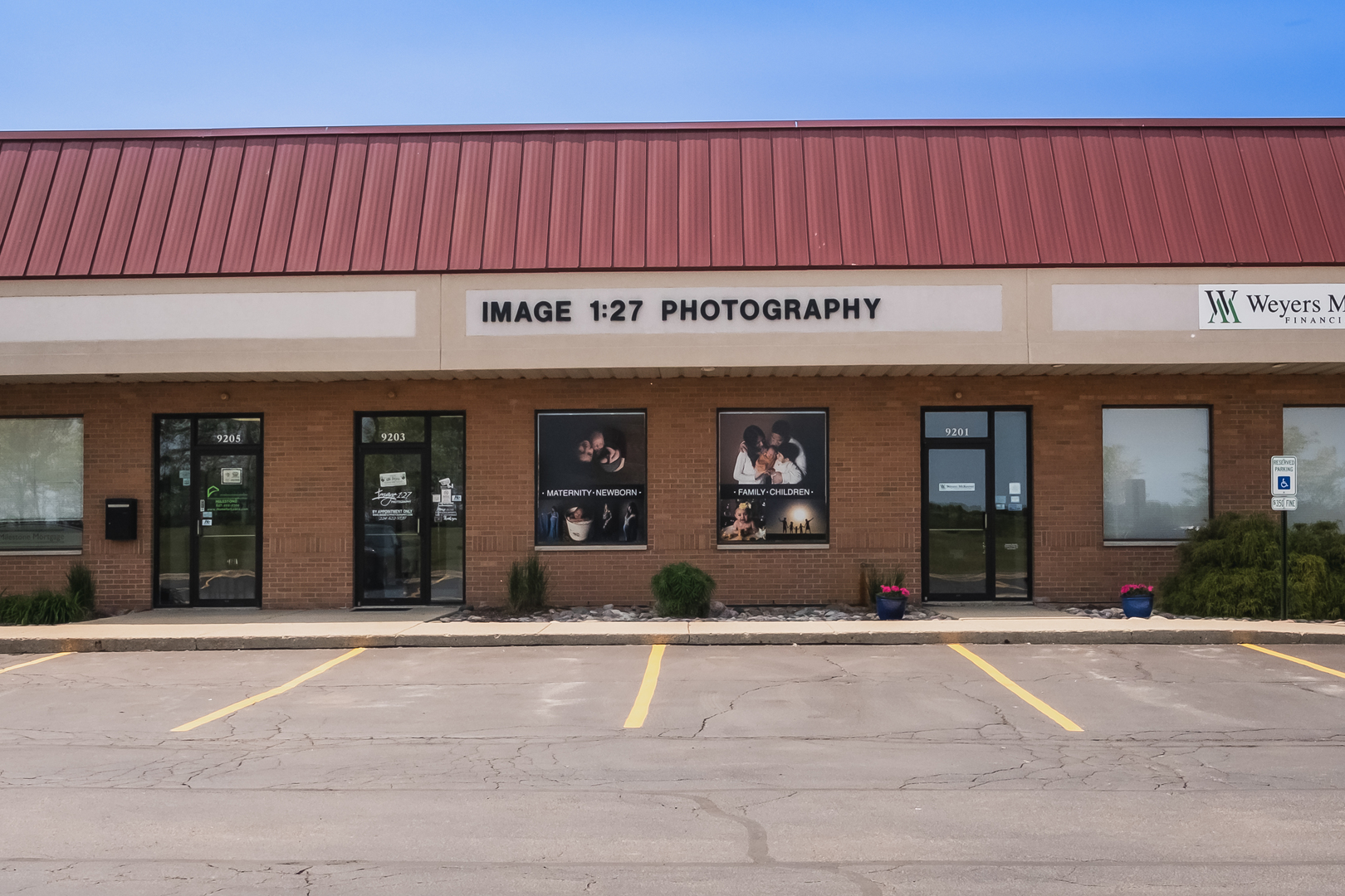 9203 S Il Route 31, Lake In The Hills, IL