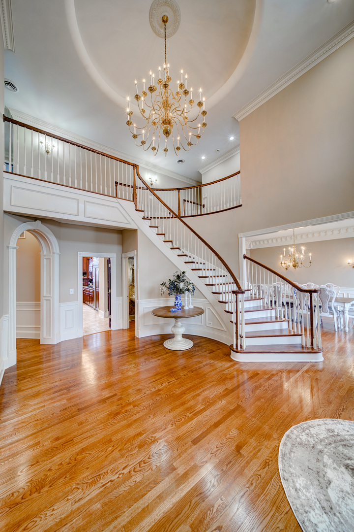 3870 N 3000W Road, Bourbonnais, IL