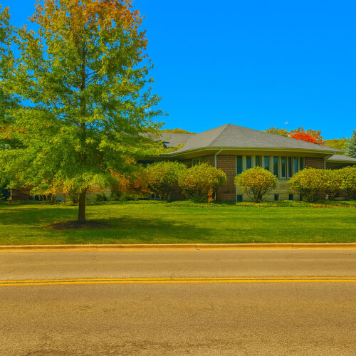 3601 Mcdonough Street, Joliet, IL