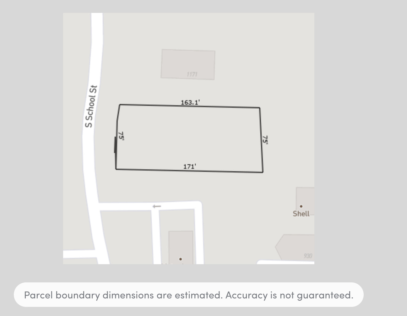 1171 S School Street, Lombard, IL