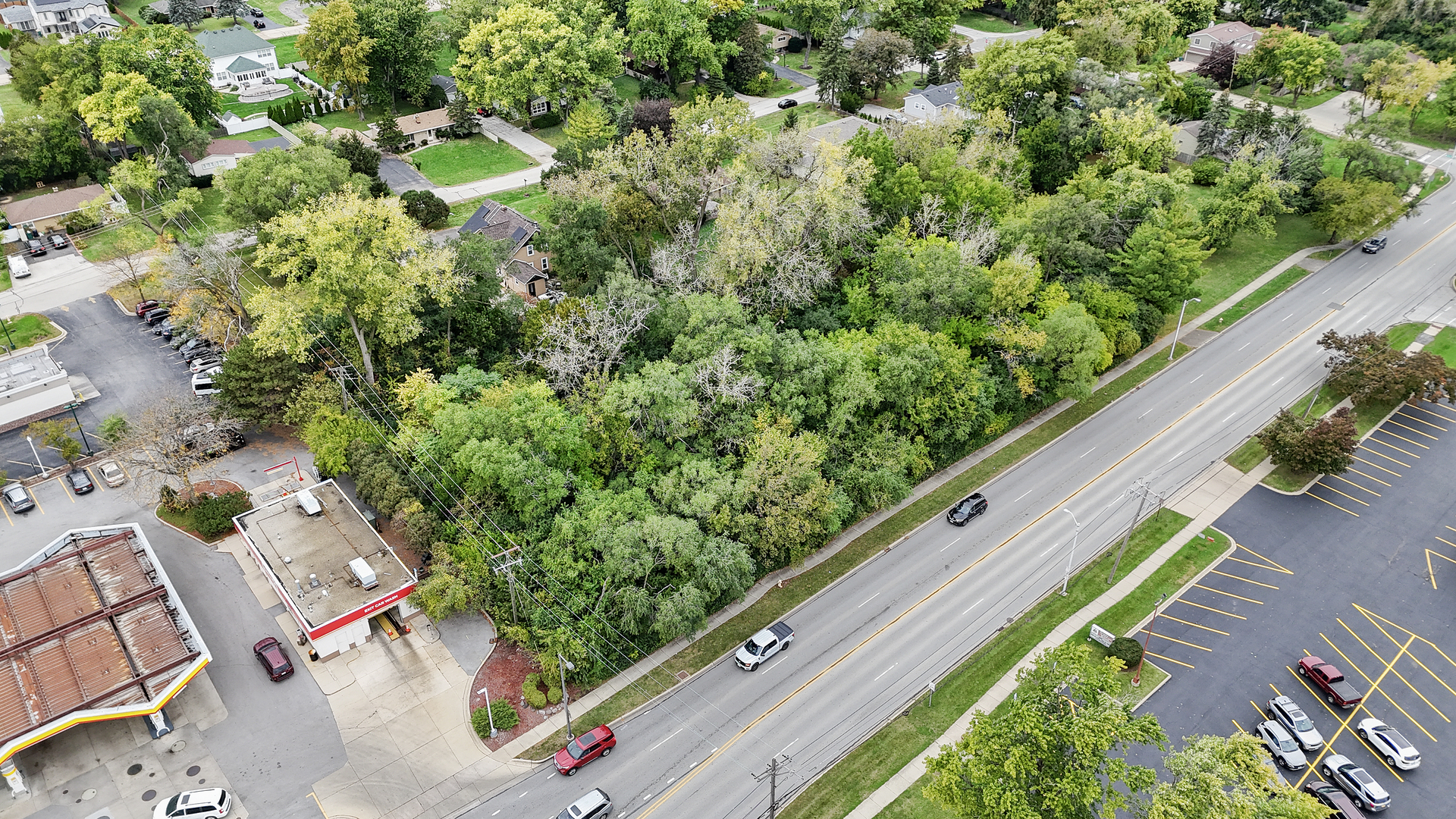 1152/1168 S Meyers Road, Lombard, IL