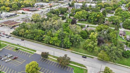 1152/1168 S Meyers Road, Lombard, IL