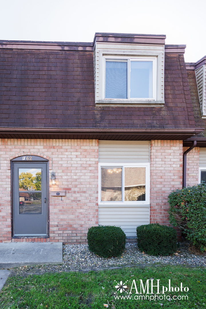 1119 S Curtis Avenue #F62, Kankakee, IL