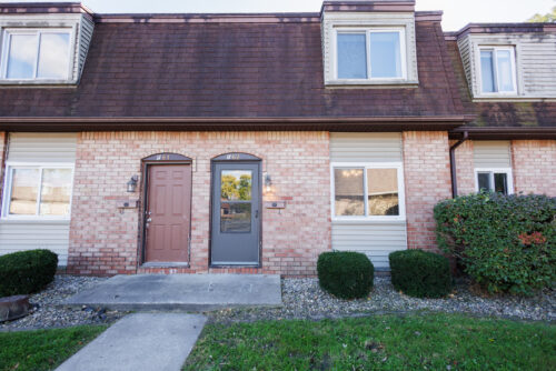 1119 S Curtis Avenue #F62, Kankakee, IL