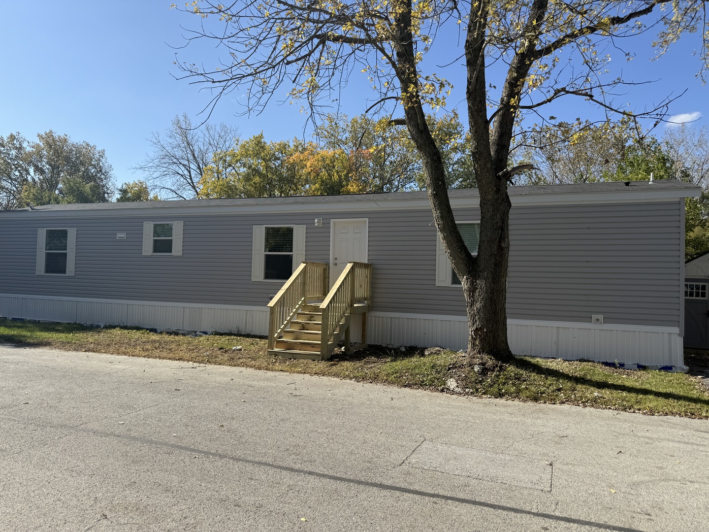 1712 S Dixie Highway #213, Crete, IL