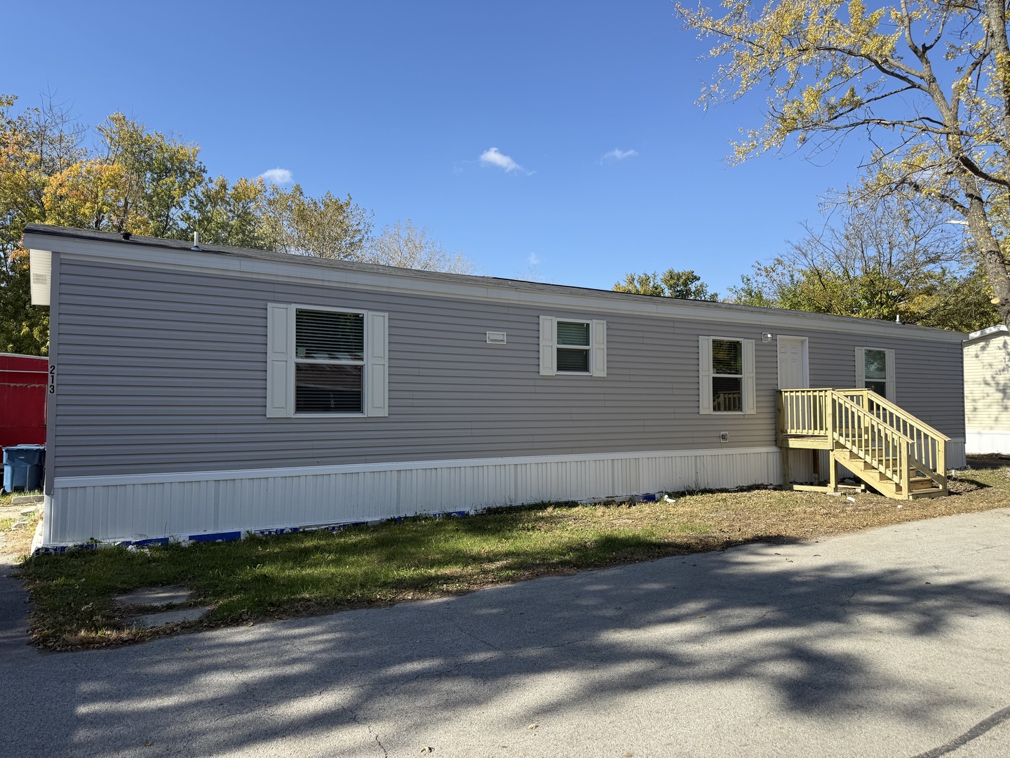 1712 S Dixie Highway #213, Crete, IL