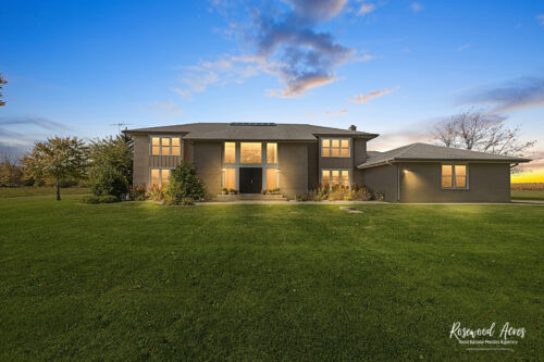 4196 N 2250w Road, Bourbonnais, IL