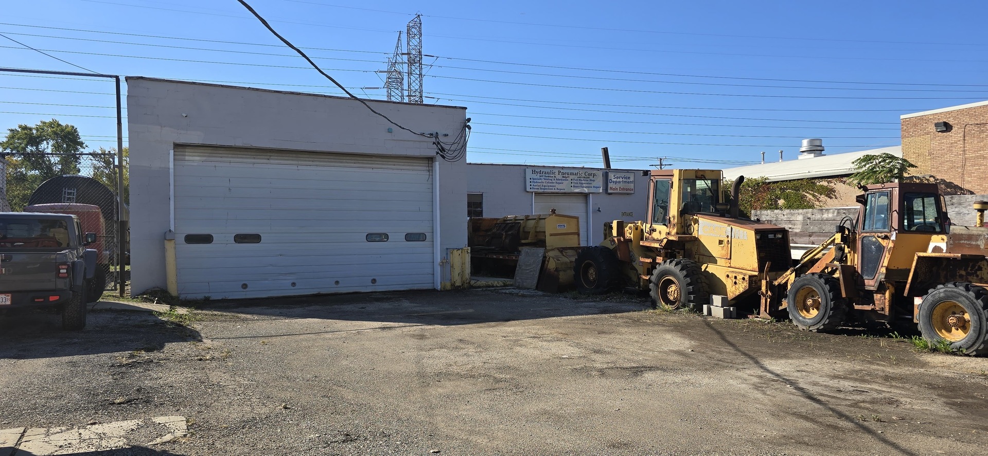 1407 Redeker Road, Des Plaines, IL