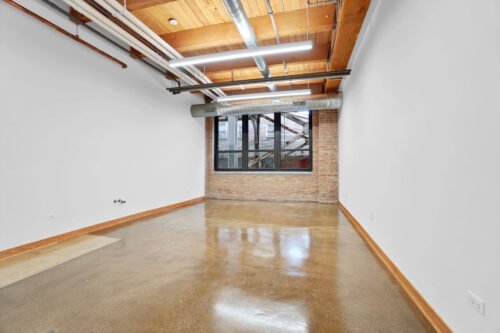 1806 W Cuyler Avenue #109, Chicago, IL