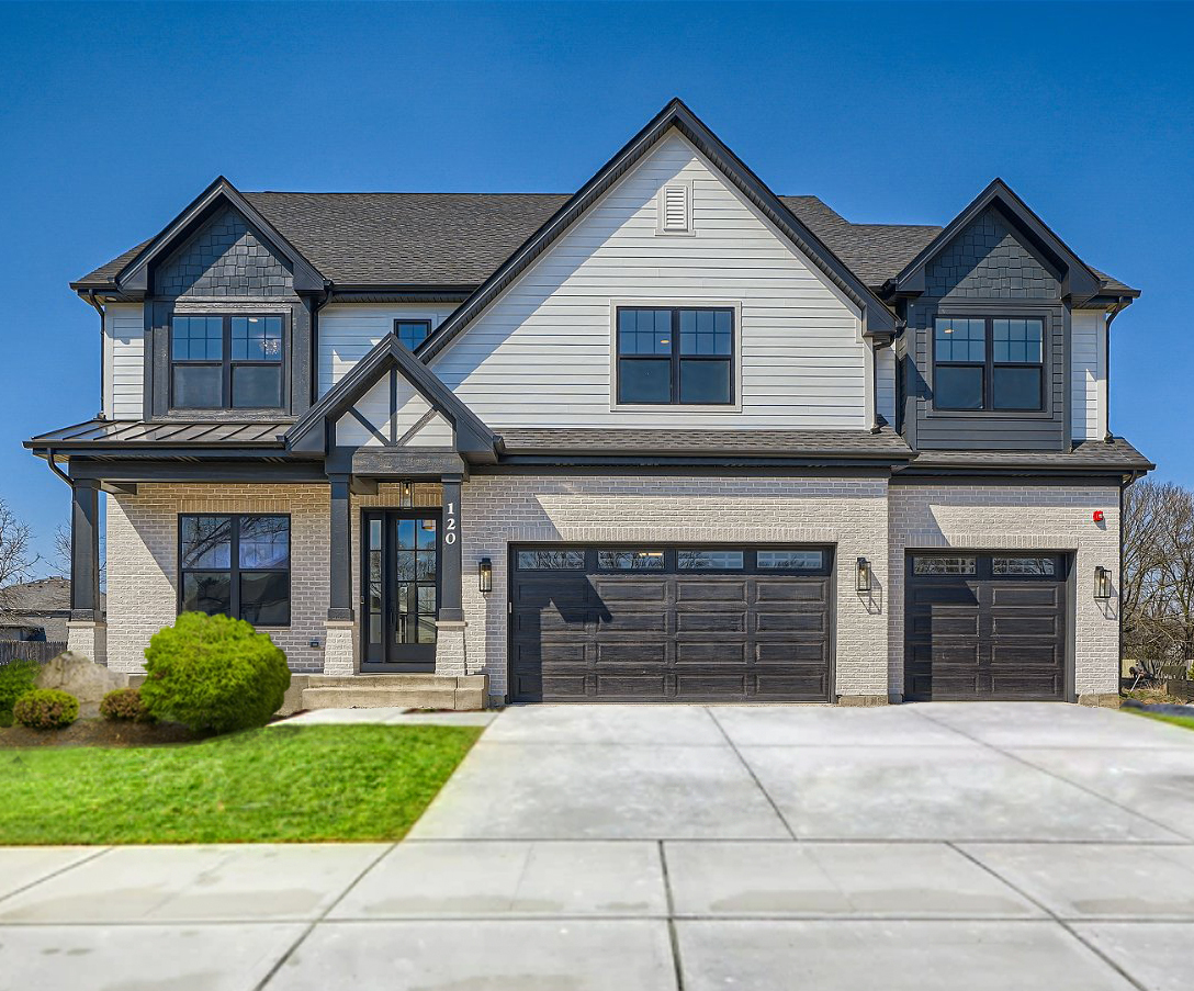 23205 N Sanctuary Club Drive, Kildeer, IL