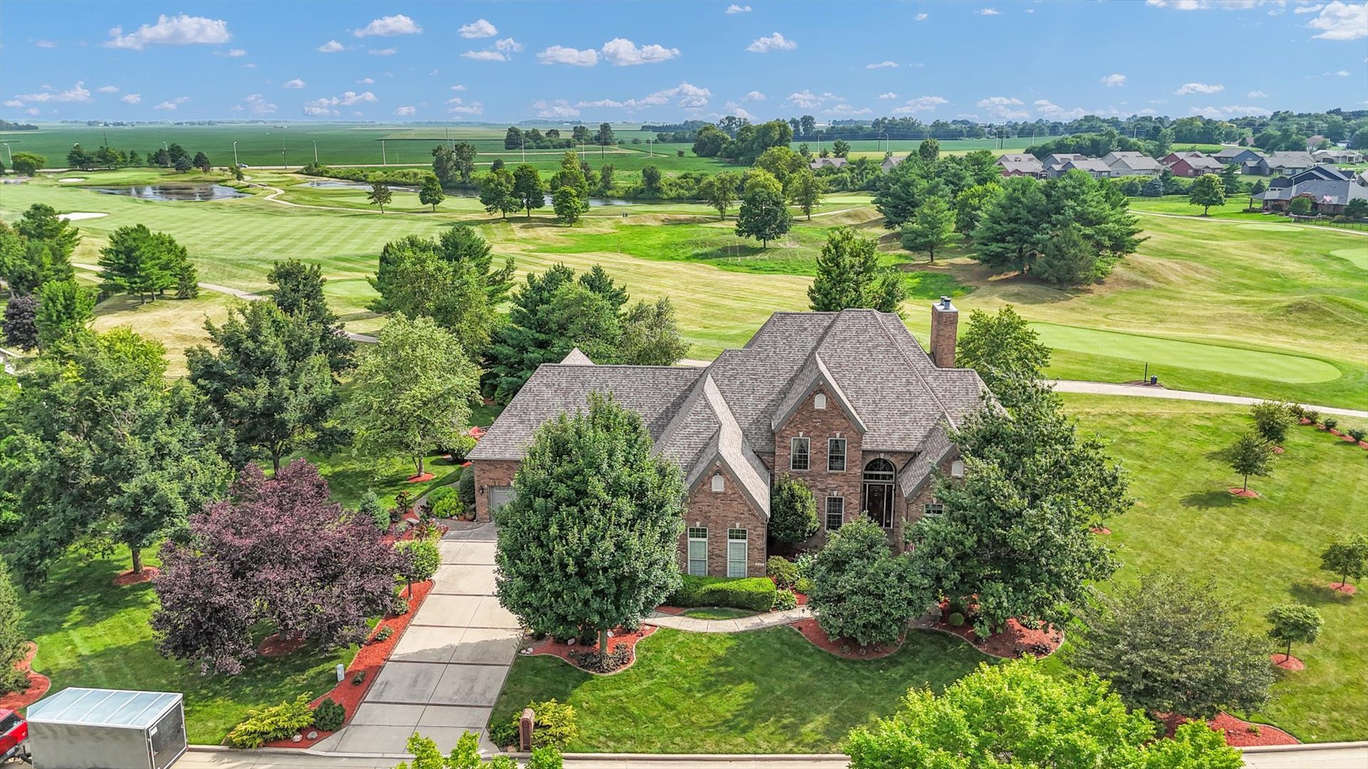 2505 S Stone Creek Boulevard, Urbana, IL