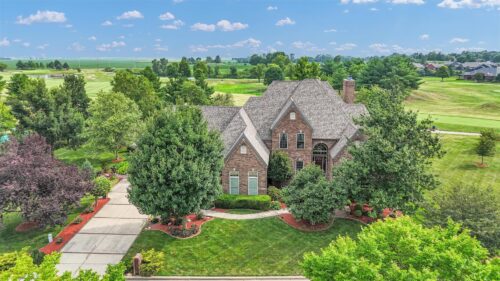 2505 S Stone Creek Boulevard, Urbana, IL