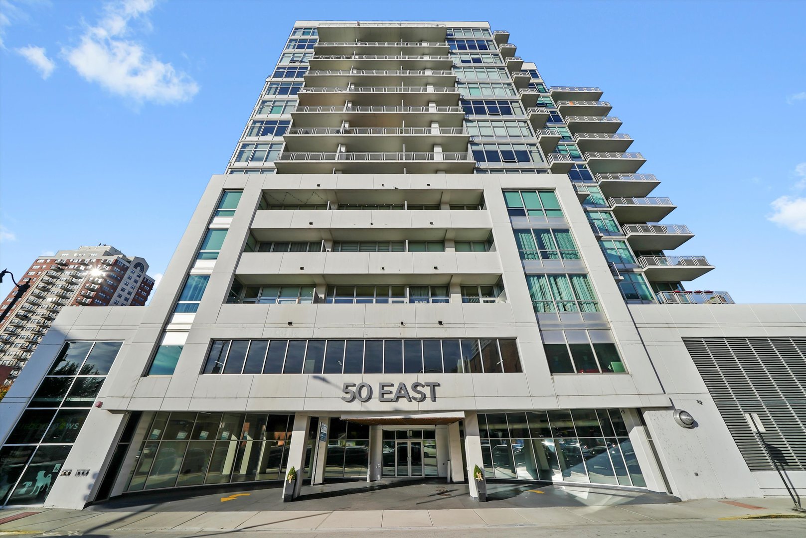 50 E 16th Street #411, Chicago, IL