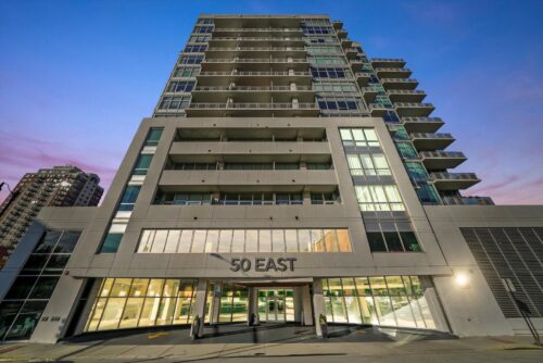 50 E 16th Street #411, Chicago, IL