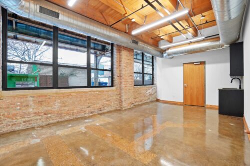 1806 W Cuyler Avenue #114, Chicago, IL