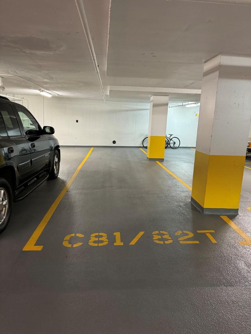 405 N Wabash Avenue #C81-82T, Chicago, IL