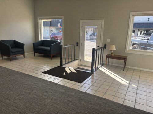 320 N Main Street, Roanoke, IL