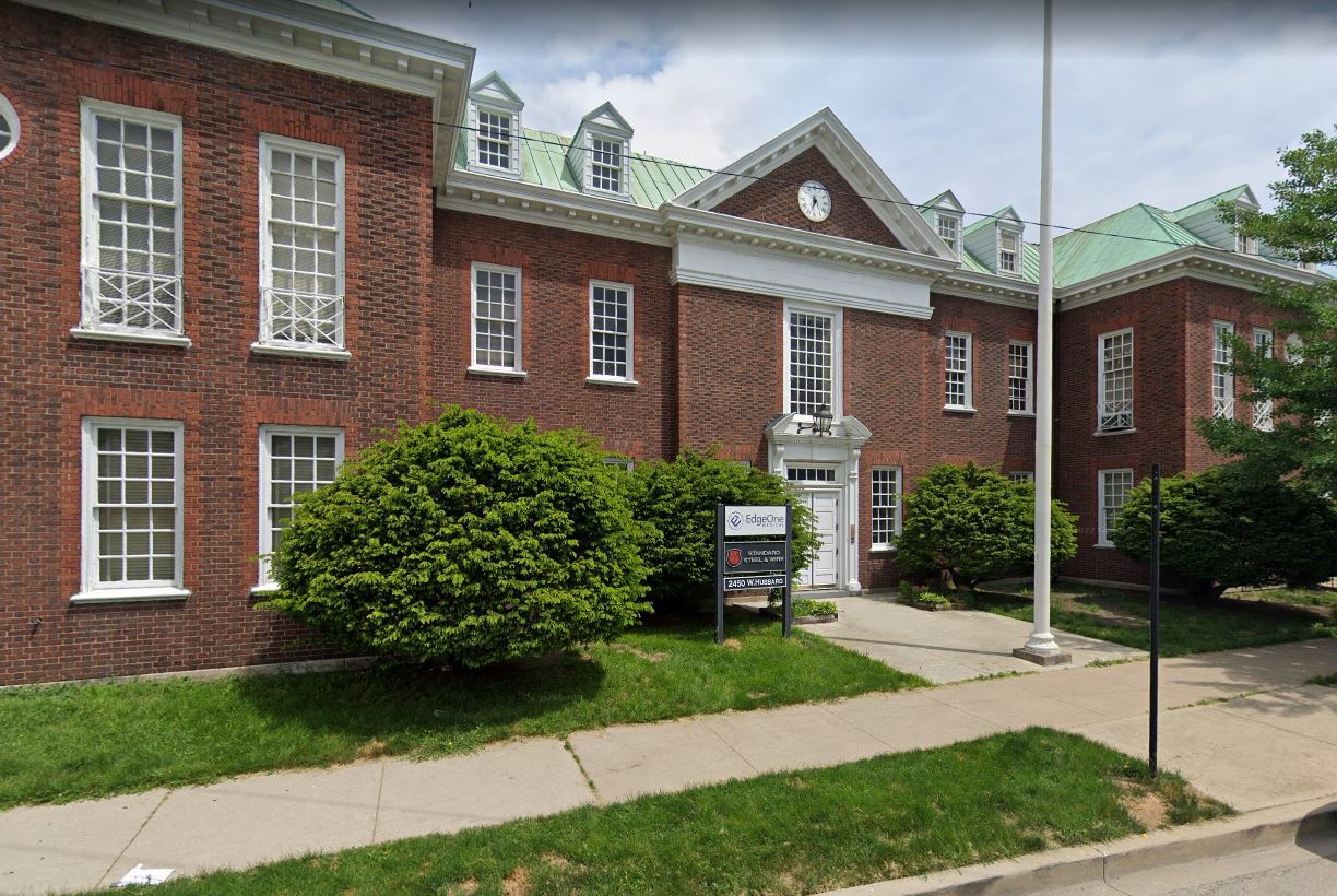 455 N Campbell Avenue, Chicago, IL