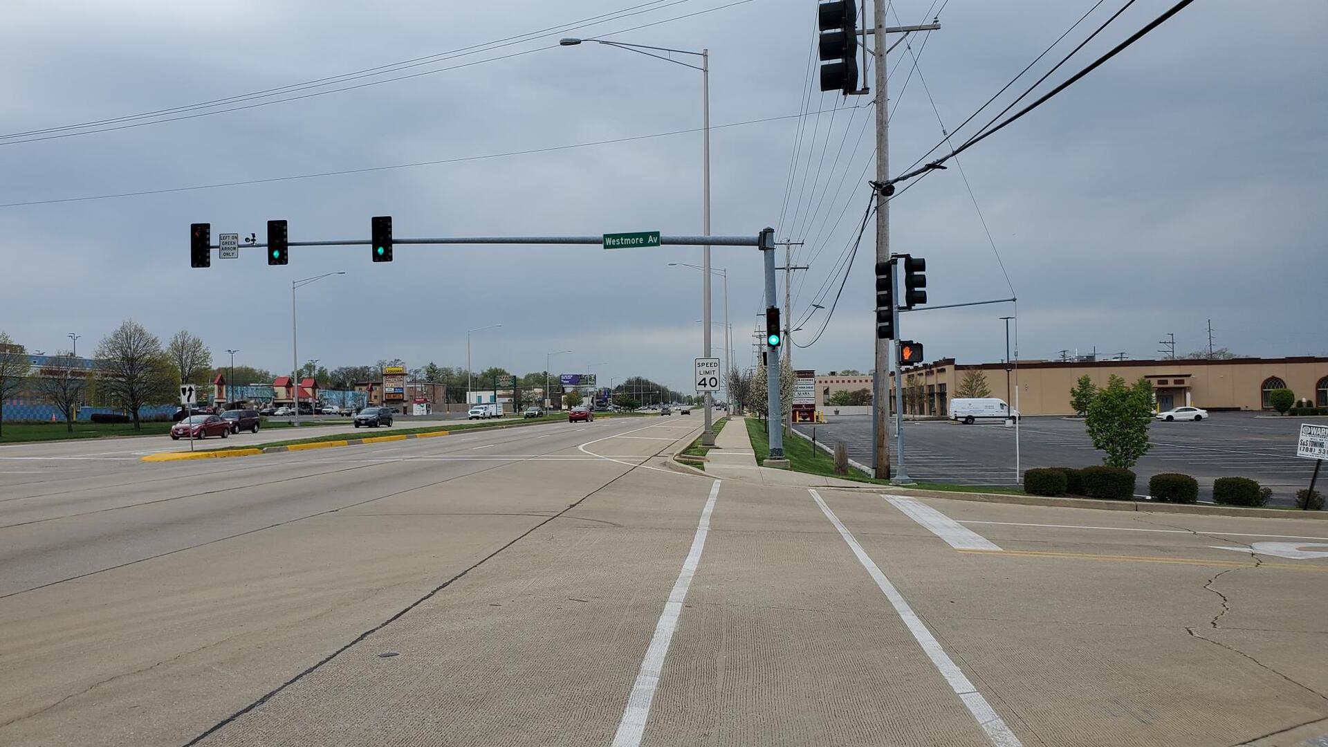 18W570 W North Avenue, Villa Park, IL