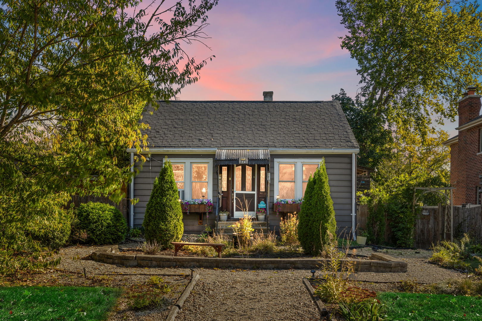 445 S Ellis Street, Bensenville, IL