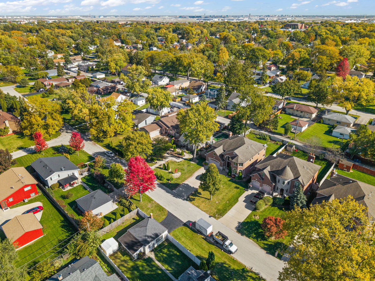 445 S Ellis Street, Bensenville, IL