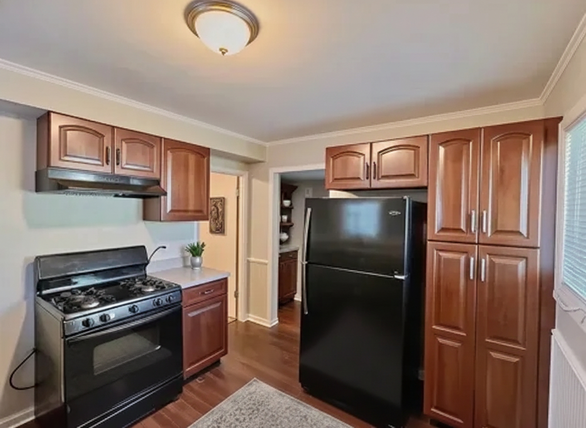 101 Shabbona Drive, Park Forest, IL