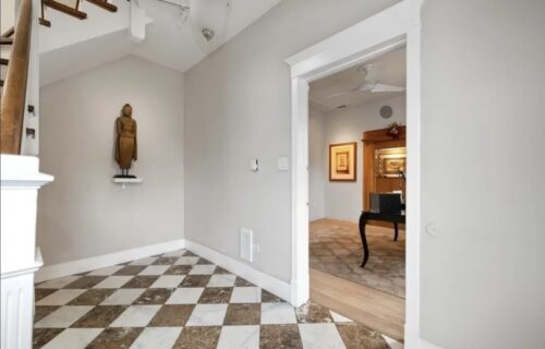 1631 N Tripp Avenue, Chicago, IL