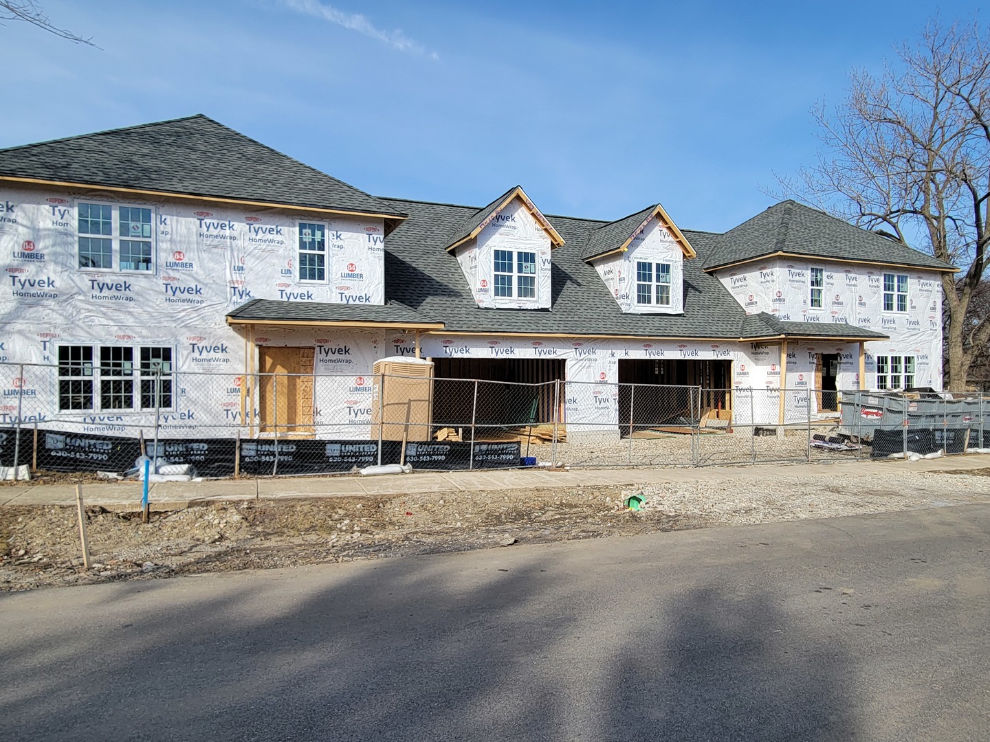 5806 58th Street #5804, Clarendon Hills, IL