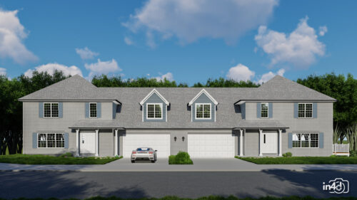 5806 58th Street #5804, Clarendon Hills, IL