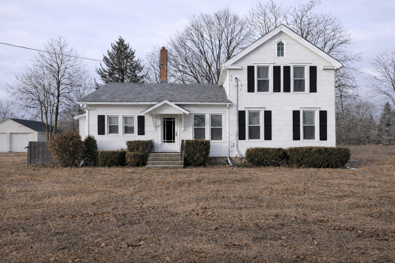 41W654 Main Street Road, Elburn, IL