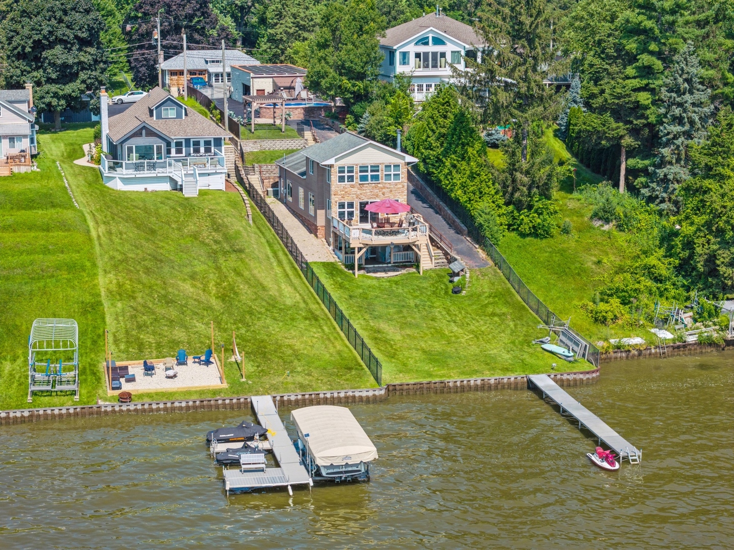 38635 N Drexel Boulevard, Antioch, IL