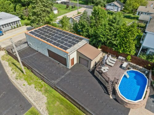 38635 N Drexel Boulevard, Antioch, IL