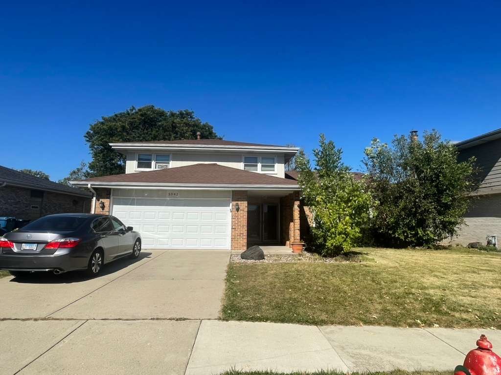 5942 W 124th Street, Alsip, IL