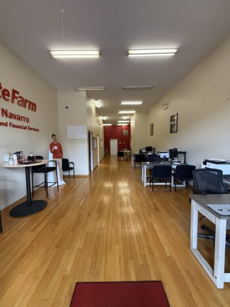 1455 N ASHLAND Avenue #1, Chicago, IL