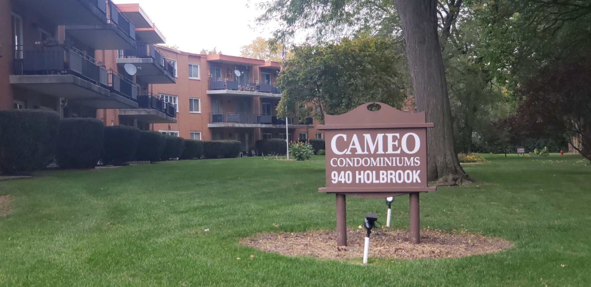 940 Holbrook Road #26C, Homewood, IL
